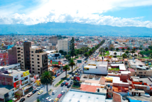 Riobamba