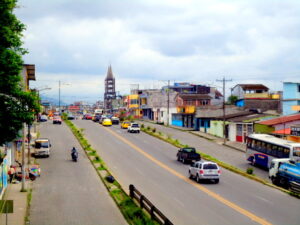 Santo Domingo