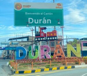 Durán